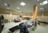 Local comercial en alquiler con 222m² en Linares foto