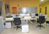 434m² bureaux pour vente à Estepona photo