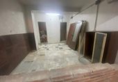 Local comercial en venta con 91m² en Málaga, en la zona de Parque Victoria Eugenia foto