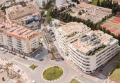 35m² commercial premises for sale in Estepona photo