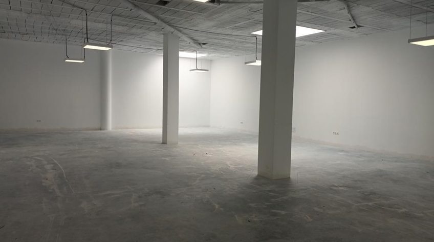 Local comercial