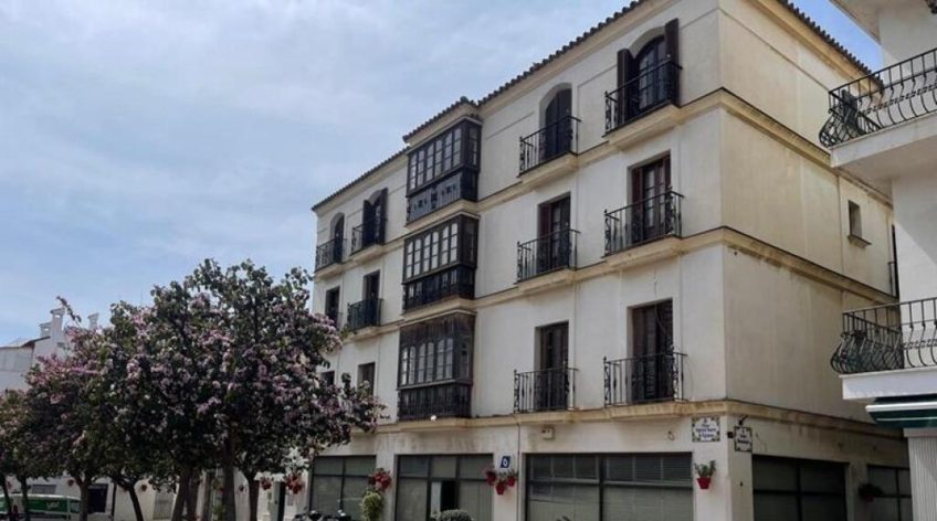 Local comercial