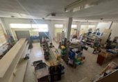 787m² restaurant for sale in Estepona photo