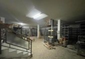 787m² restaurant for sale in Estepona photo