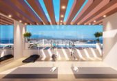 250m² locaux commerciaux pour vente à Estepona photo