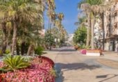 100m² commercial premises for sale in Estepona photo
