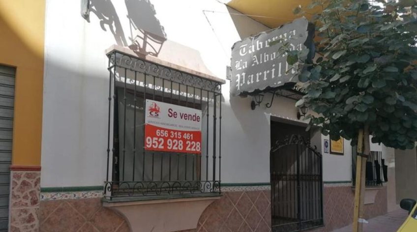 Local comercial