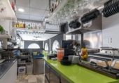 Bar en venta con 72m² en Alicante, Avenida Santander foto