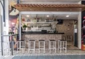 Bar en venta con 72m² en Alicante, Avenida Santander foto