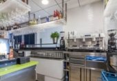 Bar en venta con 72m² en Alicante, Avenida Santander foto