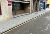 Local comercial
en venda
amb 130m² a Zamora, Calle Santa Teresa foto