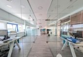 1696m² warehouse industrial for sale in Linares, calle mina la amistad, 23700 photo