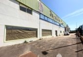 1696m² warehouse industrial for sale in Linares, calle mina la amistad, 23700 photo
