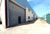1696m² warehouse industrial for sale in Linares, calle mina la amistad, 23700 photo