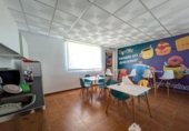 1696m² warehouse industrial for sale in Linares, calle mina la amistad, 23700 photo