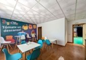 1696m² warehouse industrial for sale in Linares, calle mina la amistad, 23700 photo