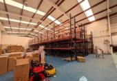 1696m² warehouse industrial for sale in Linares, calle mina la amistad, 23700 photo