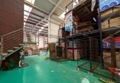 1696m² warehouse industrial for sale in Linares, calle mina la amistad, 23700 photo