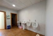 1696m² warehouse industrial for sale in Linares, calle mina la amistad, 23700 photo