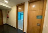 Oficina en venta con 44m² en Sevilla, en la zona de Distrito Norte, Calle Química foto