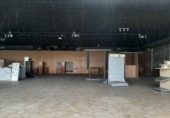 1400m² entrepôt pour vente à Malpartida de Cáceres, Camino Fuente Corte photo
