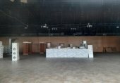1400m² entrepôt pour vente à Malpartida de Cáceres, Camino Fuente Corte photo