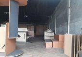 1400m² entrepôt pour vente à Malpartida de Cáceres, Camino Fuente Corte photo