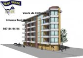 440m² building for sale in León, in the area of San Lorenzo - La Palomera - San Mamés, Centro photo