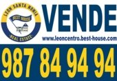 440m² building for sale in León, in the area of San Lorenzo - La Palomera - San Mamés, Centro photo