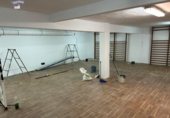 240m² gym for sale in Castellar del Vallès, EIXAMPLE photo