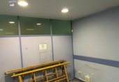 240m² gym for sale in Castellar del Vallès, EIXAMPLE photo