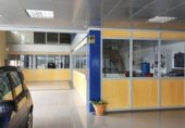 Nau
en lloguer
amb 306m² a Sevilla, a la zona de Torreblanca foto