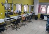 41m² hair salon for rent in Valladolid, in the area of University photo