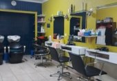 41m² hair salon for rent in Valladolid, in the area of University photo