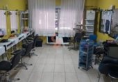 41m² hair salon for rent in Valladolid, in the area of University photo