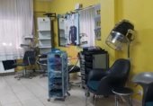 41m² hair salon for rent in Valladolid, in the area of University photo