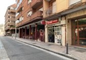 41m² hair salon for rent in Valladolid, in the area of University photo