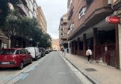 41m² hair salon for rent in Valladolid, in the area of University photo