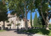 41m² hair salon for rent in Valladolid, in the area of University photo