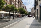 41m² hair salon for rent in Valladolid, in the area of University photo