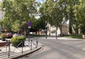 41m² hair salon for rent in Valladolid, in the area of University photo
