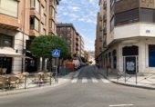 41m² hair salon for rent in Valladolid, in the area of University photo