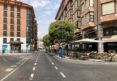 41m² hair salon for rent in Valladolid, in the area of University photo