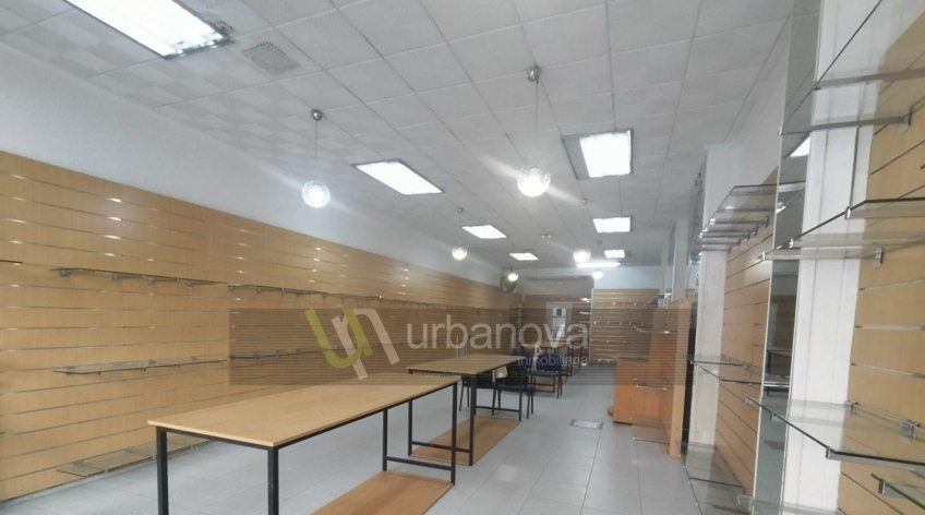 Local comercial