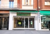 Local comercial en alquiler con 140m² en Logroño foto