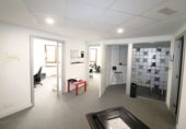 Oficina en venta con 337m² en Vitoria, en la zona de San Martín foto