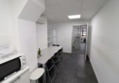 Oficina en venta con 337m² en Vitoria, en la zona de San Martín foto