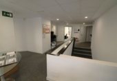Oficina en venta con 337m² en Vitoria, en la zona de San Martín foto