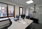 Oficina en venta con 337m² en Vitoria, en la zona de San Martín foto