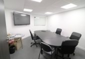 Oficina en venta con 337m² en Vitoria, en la zona de San Martín foto